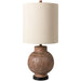 Surya Niort Accent Table Lamp NRT-002