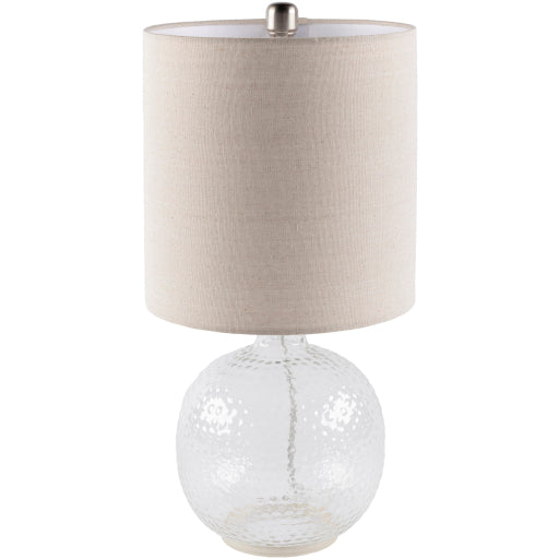 Surya Nereus Accent Table Lamp