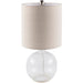 Surya Nereus Accent Table Lamp