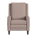 Hooker Upholstery Daxton Manual Recliner