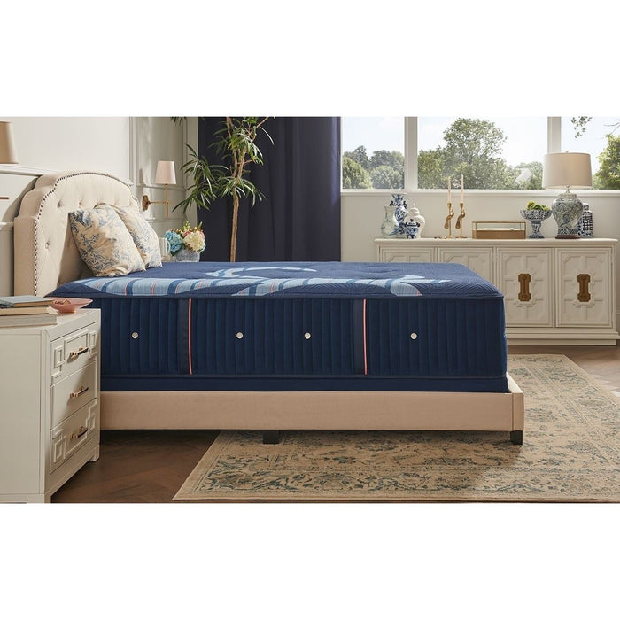 Stearn & Foster Reserve Duet Mattress