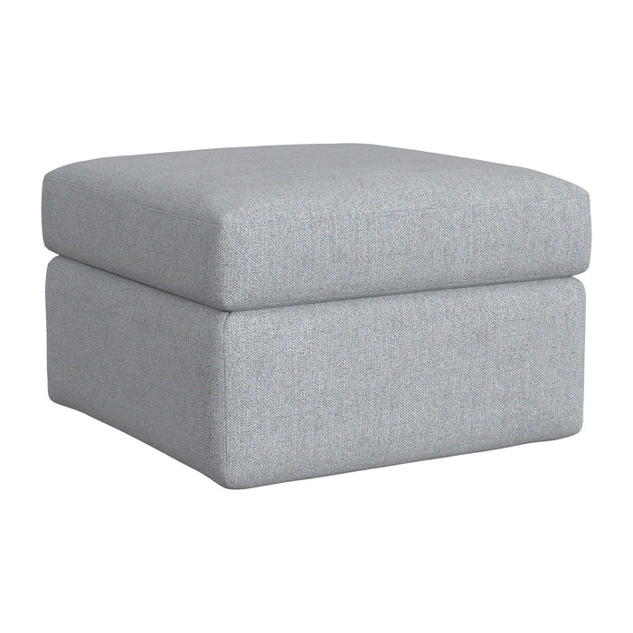 Hooker Upholstery Daxton Ottoman