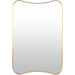 Surya Bellona Accent Mirror OLO-001