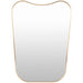 Surya Bellona Accent Mirror OLO-002 36"