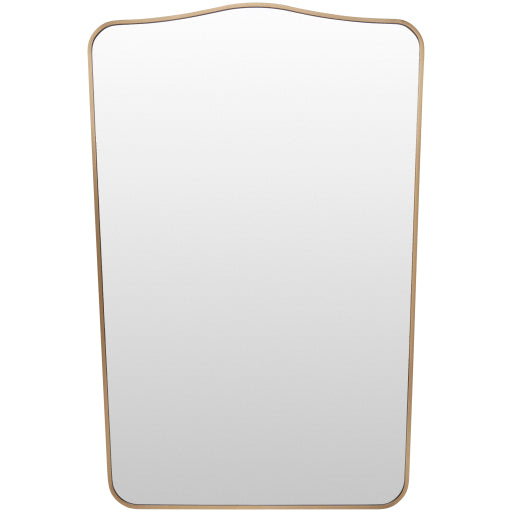 Surya Bellona Accent Mirror OLO-003