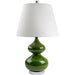 Surya Olive Accent Table Lamp