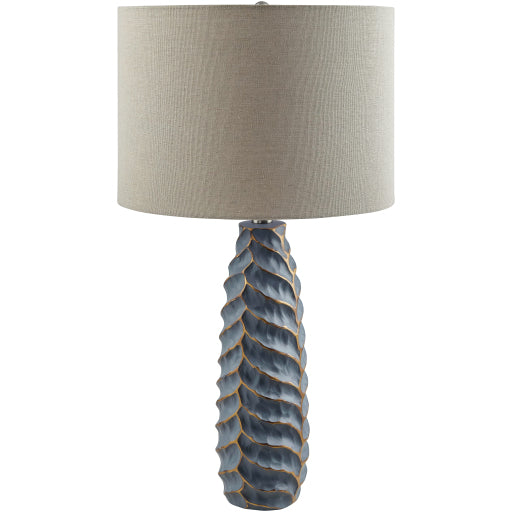 Surya Ossining Accent Table Lamp