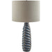 Surya Ossining Accent Table Lamp