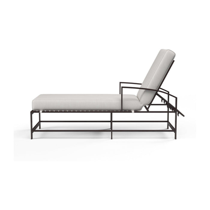 Sunset West La Jolla Chaise BF Sale