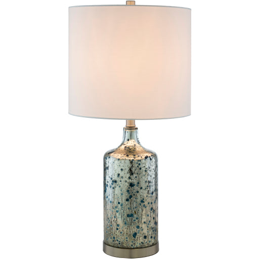 Surya Ormond Accent Table Lamp