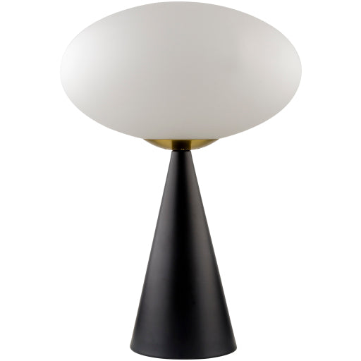 Surya Orbique Accent Table Lamp ORU-001