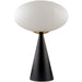 Surya Orbique Accent Table Lamp ORU-001