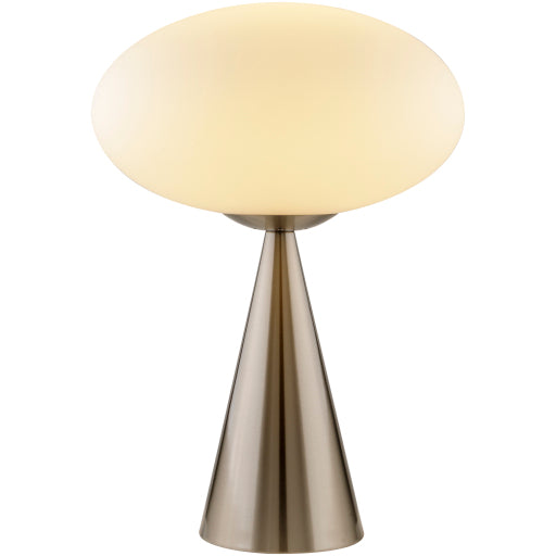 Surya Orbique Accent Table Lamp ORU-002