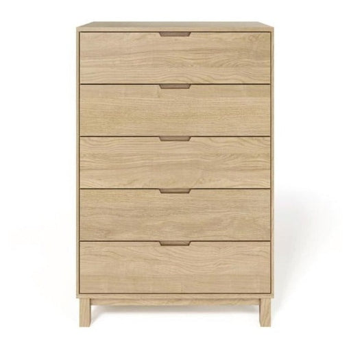 Copeland Oslo 5 Drawer Wide