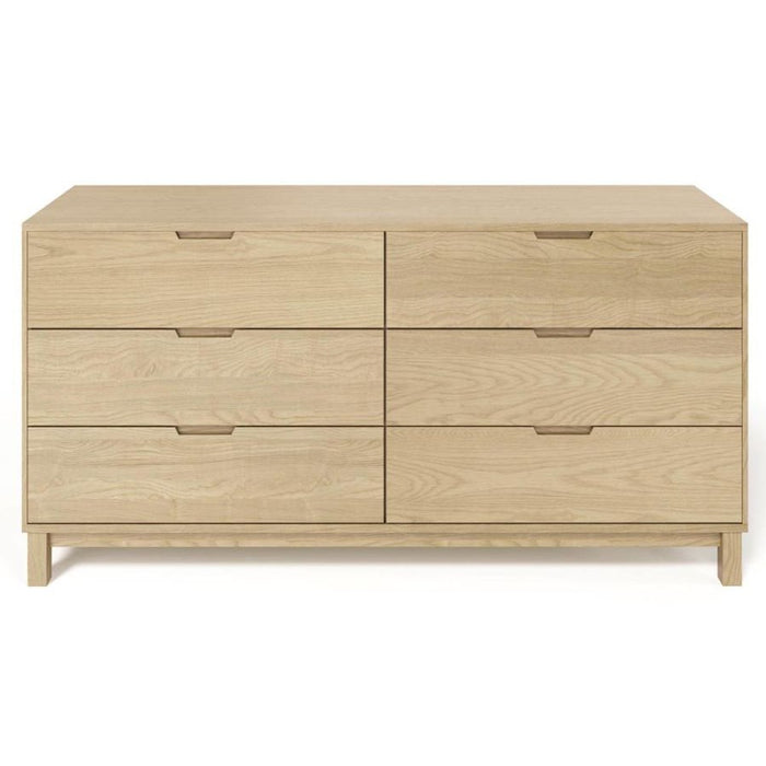 Copeland Oslo 6 Drawer