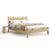 Copeland Oslo Bed