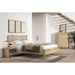 Copeland Oslo Bed