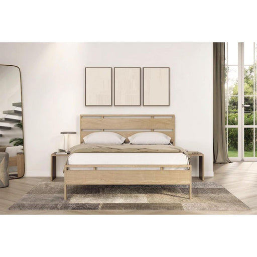 Copeland Oslo Bed