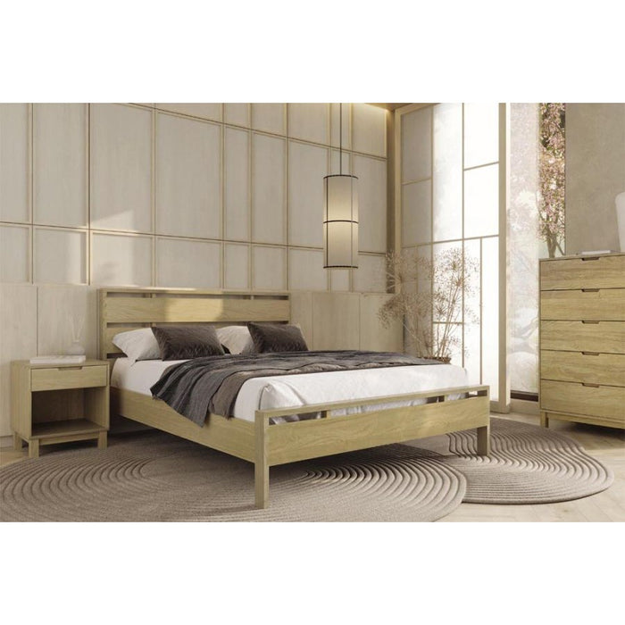 Copeland Oslo Bed