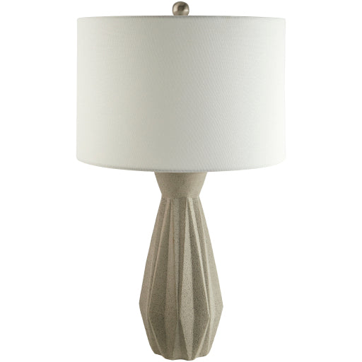 Surya Octavio Accent Table Lamp