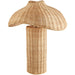 Surya Ouen Accent Table Lamp