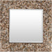 Surya Overton Accent Mirror