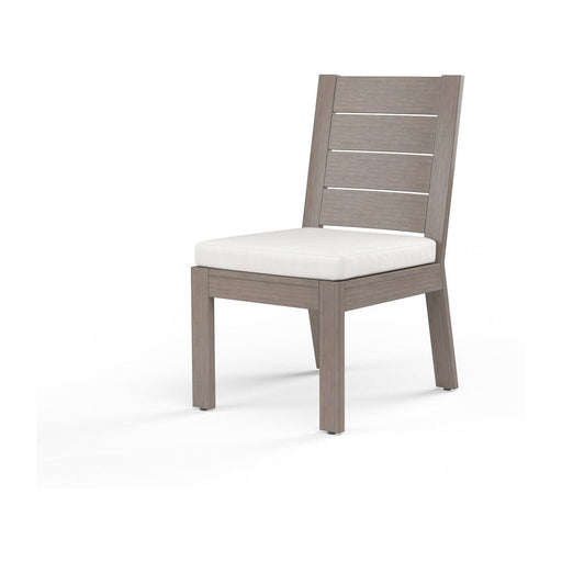 Sunset West Laguna Armless Dining Chair