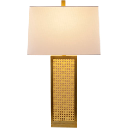 Surya Palta Accent Table Lamp