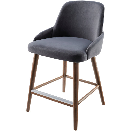 Surya Peregrine Counter Stool