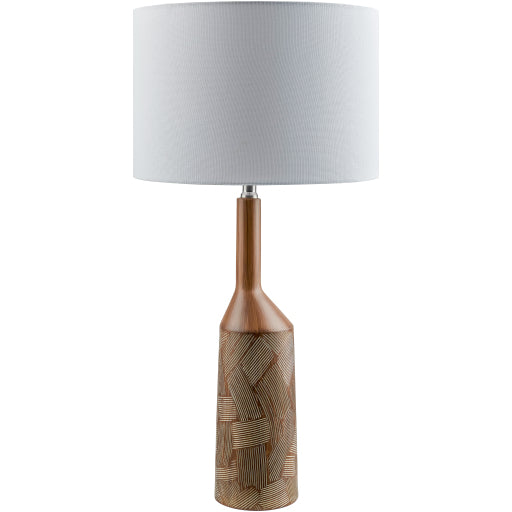 Surya Phelps Accent Table Lamp