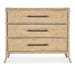 Hooker Furniture Retreat Pole Rattan Chest