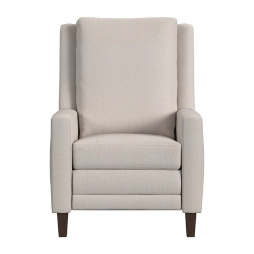 Hooker Upholstery Daxton Manual Recliner