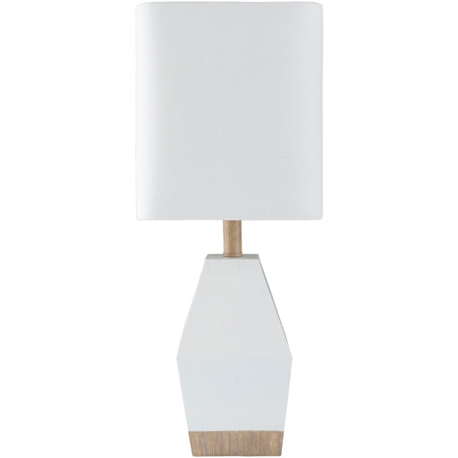 Surya Pimm Accent Table Lamp PIM-001