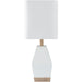 Surya Pimm Accent Table Lamp PIM-001