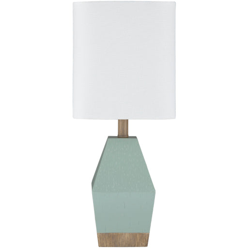 Surya Pimm Accent Table Lamp PIM-002