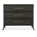 Hooker Furniture Retreat Pole Rattan Chest