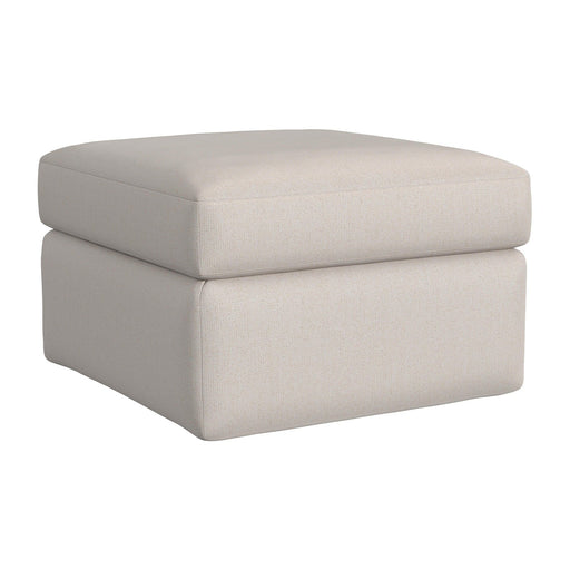 Hooker Upholstery Daxton Ottoman