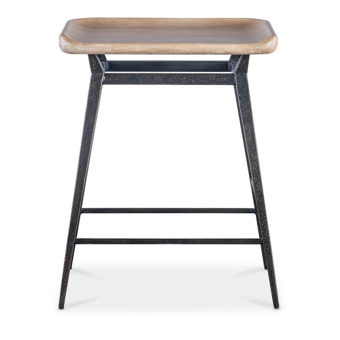 Hooker Furniture Retreat Stool