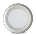 Haviland Clair De Lune Uni Tart Platter