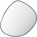 Surya Pebble Accent Mirror PLE-001 29"