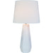 Surya Palladian Accent Table Lamp