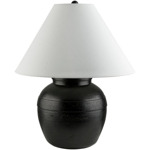 Surya Pernille Accent Table Lamp PLL-001