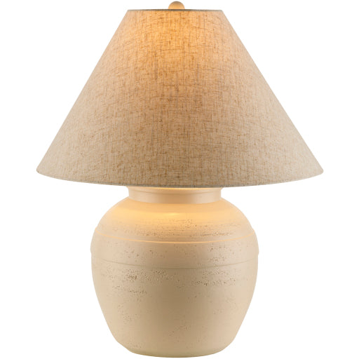 Surya Pernille Accent Table Lamp PLL-002