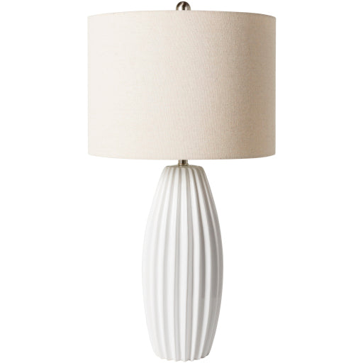 Surya Pangong Accent Table Lamp