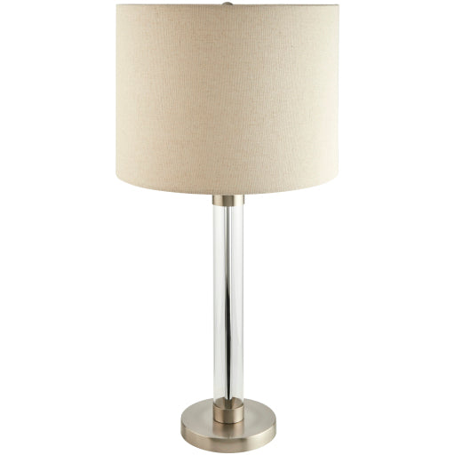 Surya Peninsula Accent Table Lamp