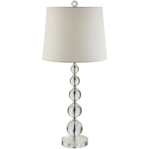 Surya Porsha Accent Table Lamp