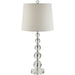 Surya Porsha Accent Table Lamp