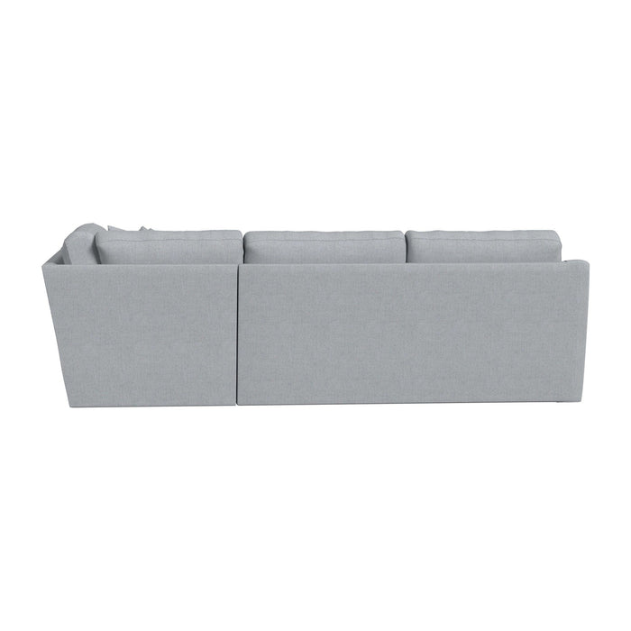 Hooker Upholstery Dimitri Sectional