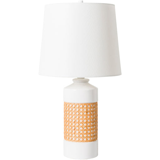 Surya Pariana Accent Table Lamp