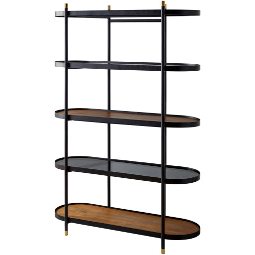 Surya Pearson Bookcase